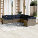vidaXL aiadiivanikomplekt 3226355