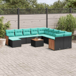 vidaXL aiadiivanikomplekt 3228255