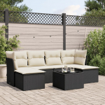 vidaXL aiadiivani komplekt 3249855
