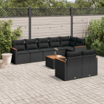 vidaXL aiadiivani komplekt 3258555
