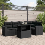 vidaXL aiadiivani komplekt 3267255