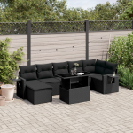 vidaXL aiadiivani komplekt 3268055