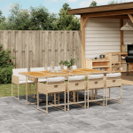 vidaXL aia s&ouml;&ouml;gim&ouml;&ouml;bli komplekt 3278055