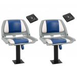 vidaXL paadiistme pjedestaal 3294955