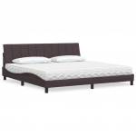 vidaXL voodi 3310555