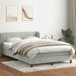 vidaXL vedruga vedruga voodi 3317655