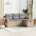 vidaXL aiadiivanikomplekt 3325455