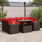 vidaXL aiadiivanikomplekt 3326755