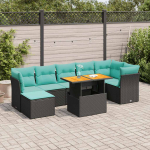 vidaXL aiadiivanikomplekt 3326955