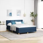 vidaXL Karbi vedrumadrats 3341355
