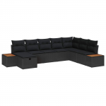 vidaXL Modulaarsed v&auml;listoolid 3359655