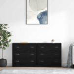 vidaXL Modernne k&otilde;rvalhoidja 3402655
