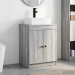 vidaXL Vannitoa komplekt 3404255