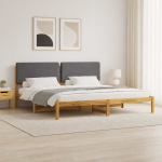 vidaXL voodiraam 3405055