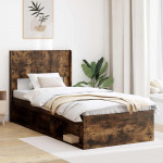 vidaXL Voodi raam 3414255