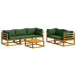 vidaXL aiadiivanikomplekt 3417255