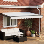 vidaXL V&auml;line p&auml;ikesevari 3419355