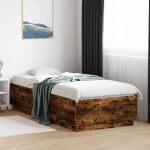 vidaXL Voodi raam 3429655