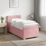 vidaXL Kaasaegne voodi 3450655