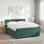 vidaXL Kaasaegne voodi 3450755