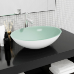 vidaXL valamu 345255