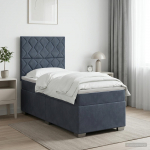 vidaXL Karbi vedrumadrats 3455055