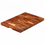 vidaXL l&otilde;ikelaud 376055