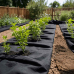 vidaXL geotekstiil 4009855