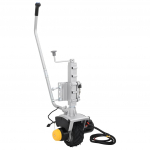 vidaXL haagise tungraua ratas 4013455