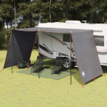 vidaXL Karavan Kattepanus 42001055