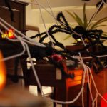 vidaXL Halloweeni N&auml;itus 42020055