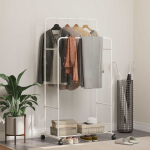 vidaXL Riidepuu 42021355