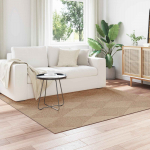 vidaXL Aegunud vaip 42022555