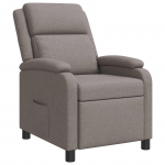 vidaXL Kaasaegne lamamistool 42034855