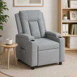 vidaXL Reguleeritav tugitool 42051155