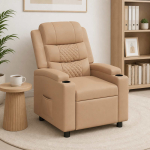 vidaXL Reguleeritav tugitool 42051255