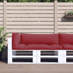 vidaXL euroalusest diivani istmepadi 44655