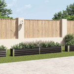 vidaXL taimekast 47055