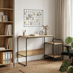 vidaXL kirjutuslaud 8008055