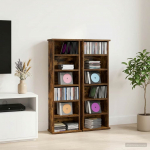 vidaXL CD kapp 8012755