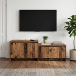 vidaXL tv-alus 8019255