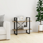 vidaXL raamatukapp 806455