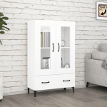 vidaXL k&otilde;rge kapp 812555