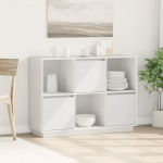 vidaXL puhvetkapp 814355
