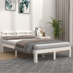 vidaXL voodiraam 814755