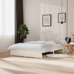 vidaXL voodiraam 814955