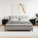 vidaXL &ouml;&ouml;kapp 830655