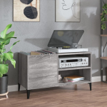 vidaXL plaadikapp 831955