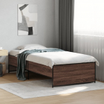 vidaXL voodiraam 845255