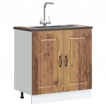 vidaXL valamu aluskapp 853455